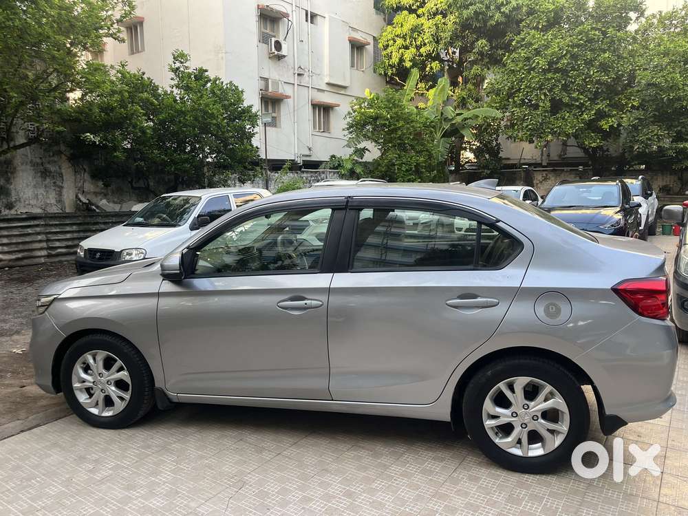 Honda Amaze Vx Diesel, 2019, Diesel