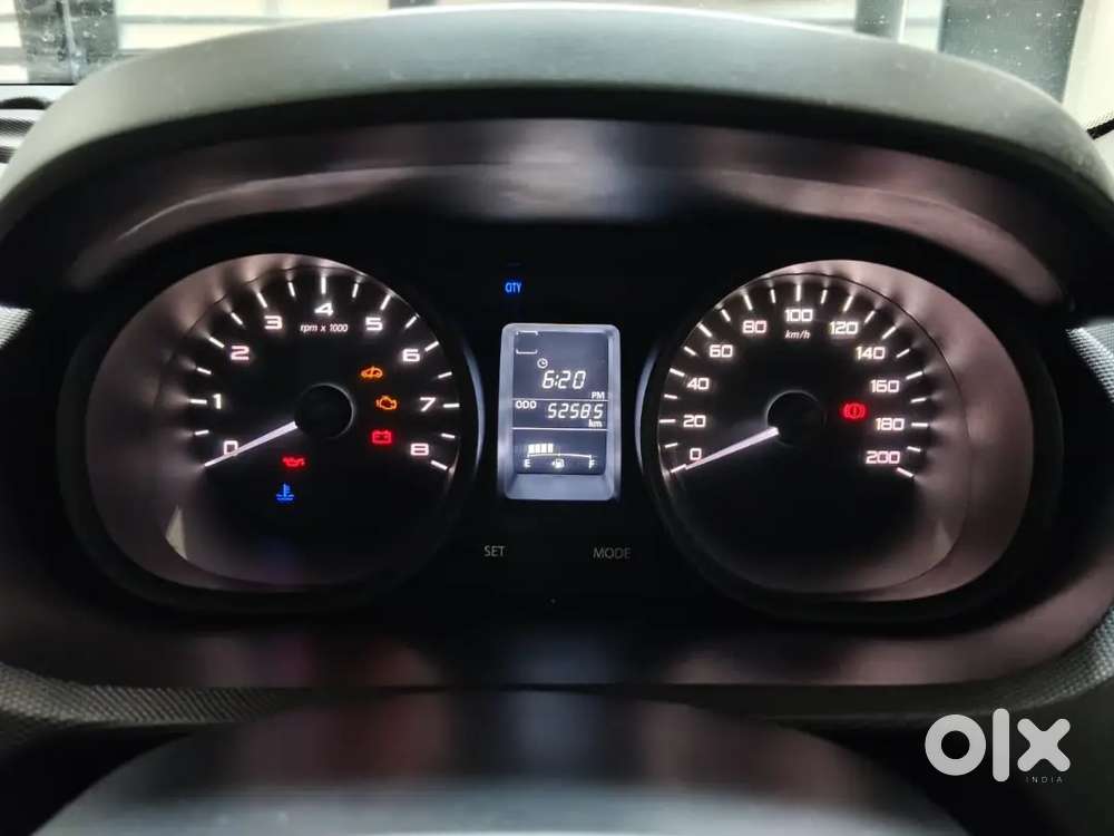 Tata Tiago 2016 Petrol Xm1.2 Rtn Bs4
