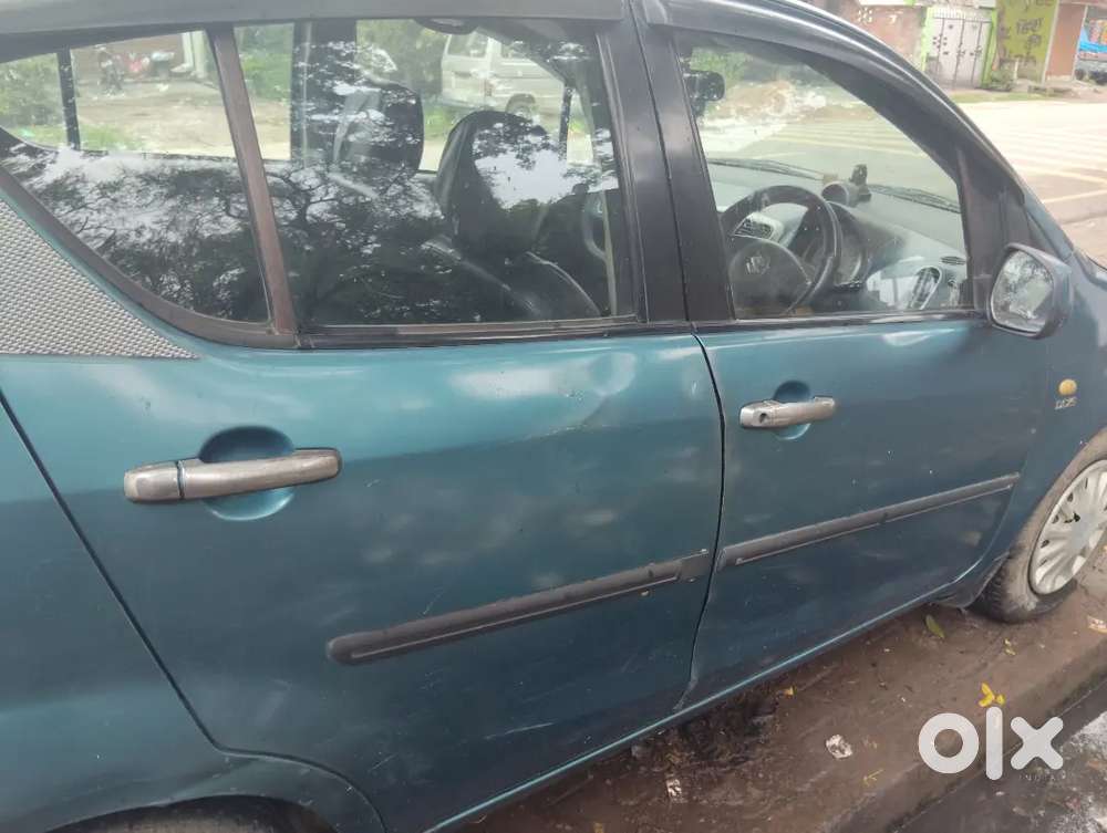Maruti Suzuki Ritz 2010