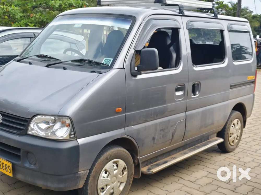 Maruti Suzuki Eeco 2023 Petrol 64000 Km Driven