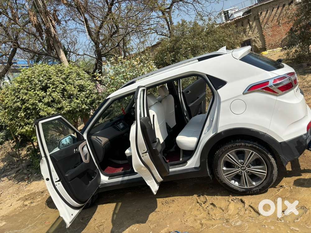 Hyundai Creta 2015 Diesel 74347 Km Driven