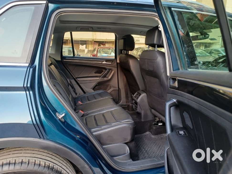 Volkswagen Tiguan 2.0 Tsi Exclusive Edition, 2022, Petrol