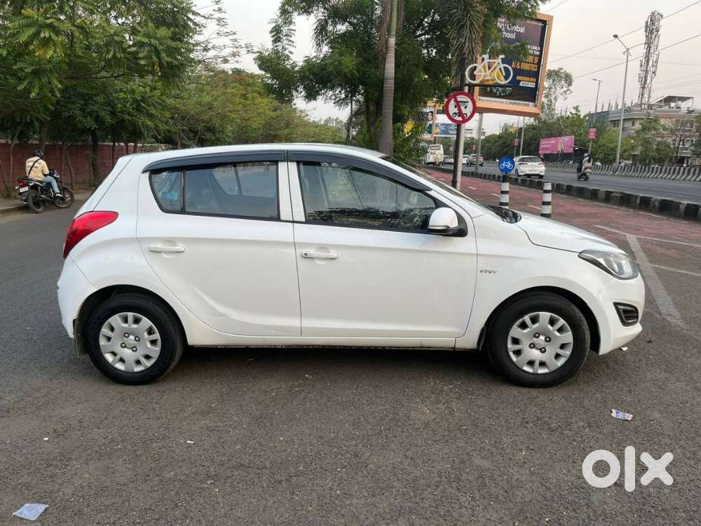 Hyundai I20 Magna Plus, 2012, Petrol