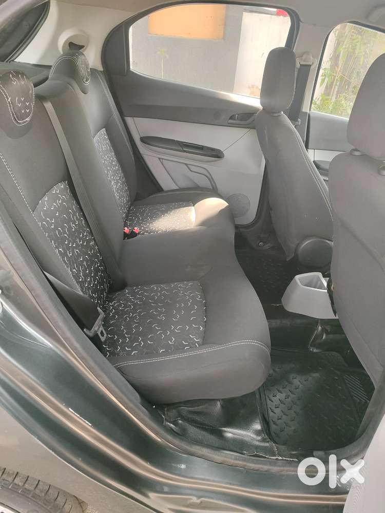 Tata Tiago 1.2 Revotron Xm Cng, 2022, Cng & Hybrids