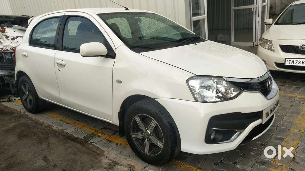 Toyota Etios Liva 2013 Diesel Well Maintained Csr Dorect Owner