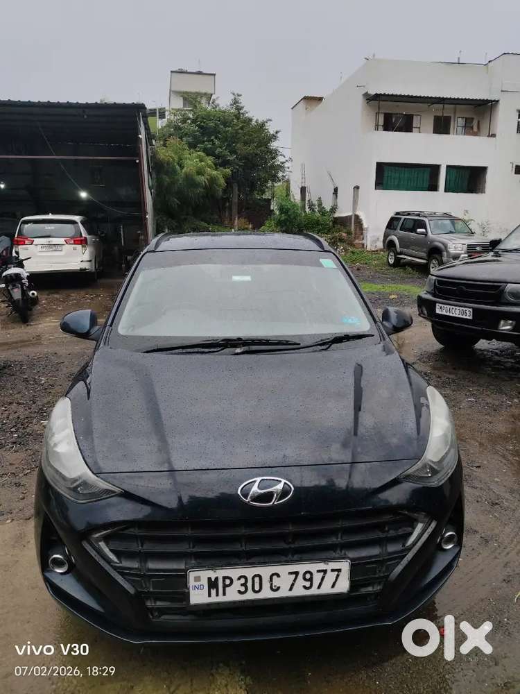 Hyundai Grand I10 Nios 2022 Model 1st Owner