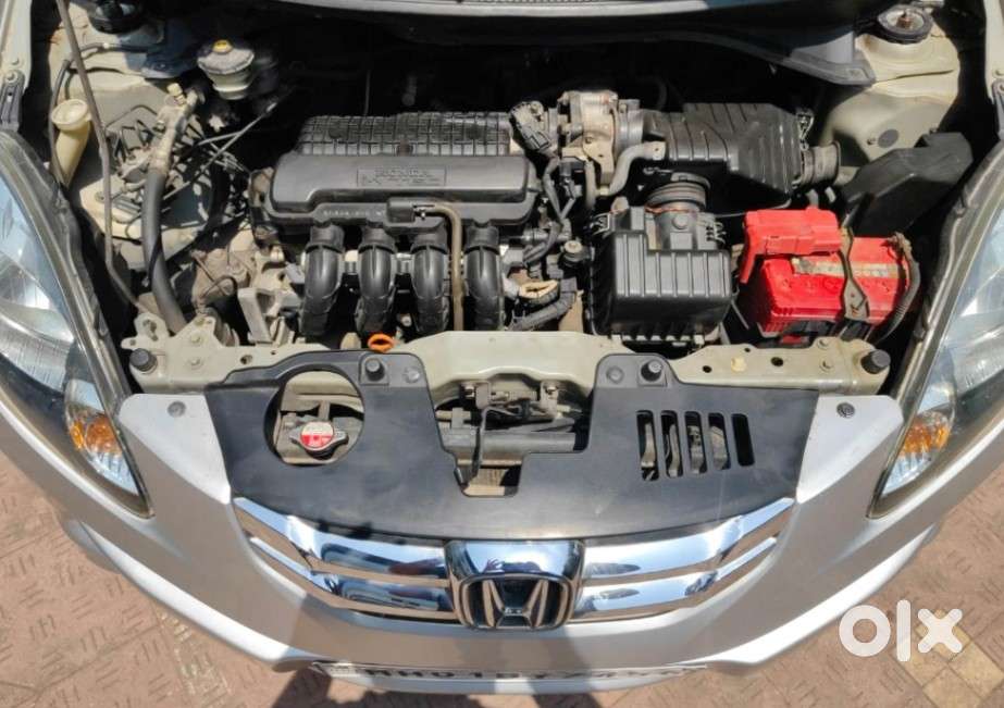 Honda Amaze 2013-2016 S I-vtech, 2015, Petrol