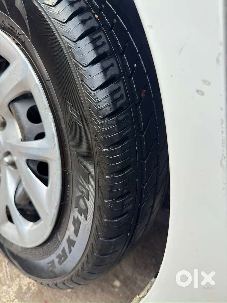 Hyundai Grand I10 2018 Manual Petrol &cng