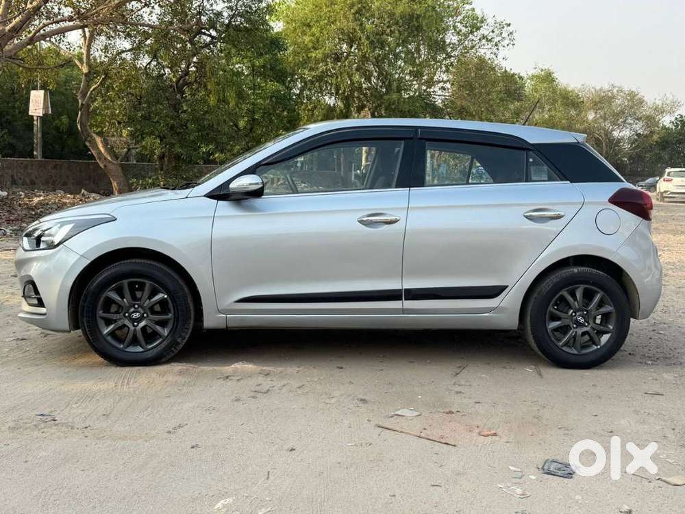 Hyundai Elite I20 Asta Option, 2019, Cng & Hybrids