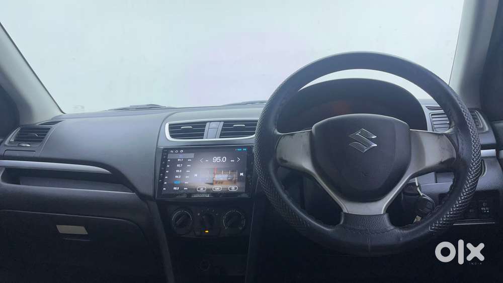 Maruti Suzuki Swift Vvt Vxi, 2014, Petrol