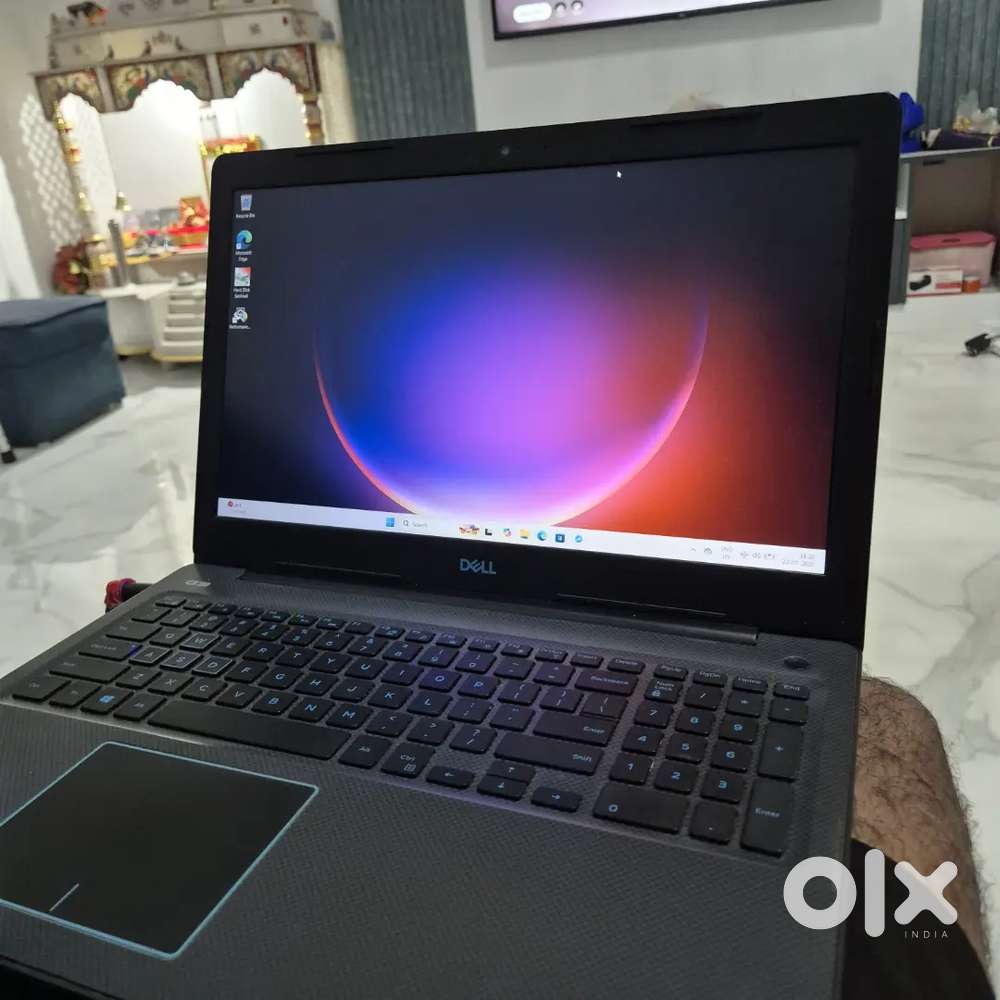 Dell G3 3579 Gaming Laptop; Intel Core i7 | NVIDIA GTX 1050 Ti 4GB