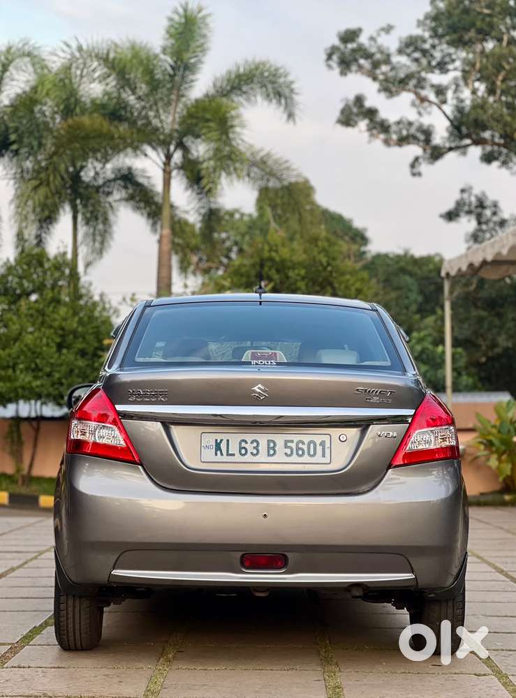 Maruti Suzuki Swift Dzire Vdi (o), 2014, Diesel