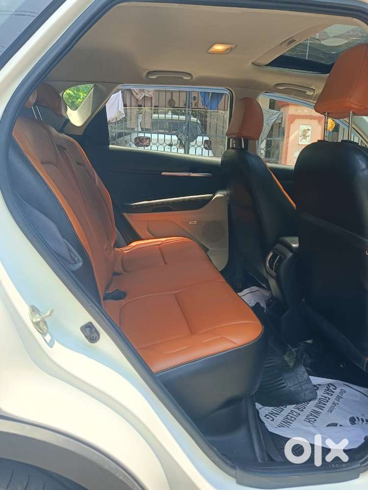 Kia Sonet Htx 1.5 Diesel, 2020, Diesel
