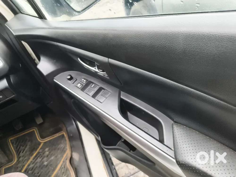 Maruti Suzuki S-cross 1.3 Alpha, 2018, Diesel