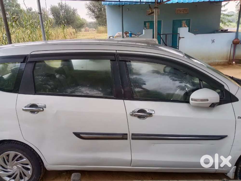 2013 Maruti Suzuki Ertiga Vdi