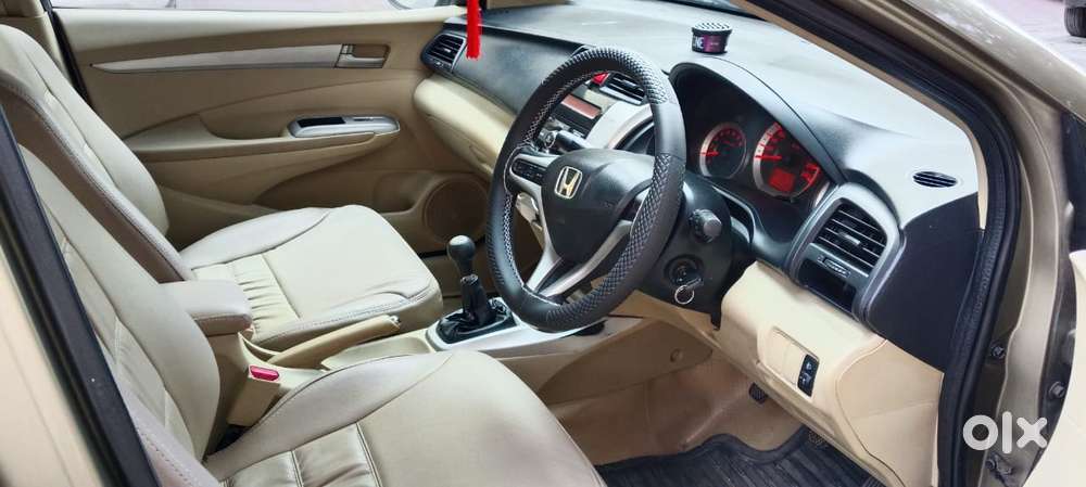 Honda City Vtec, 2011, Petrol
