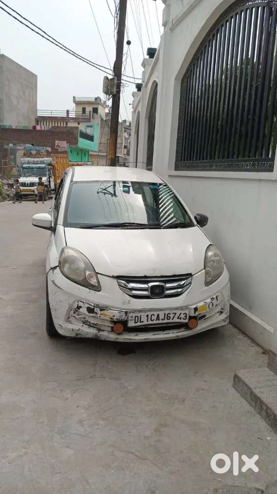 Honda Mobilio Variant 2016