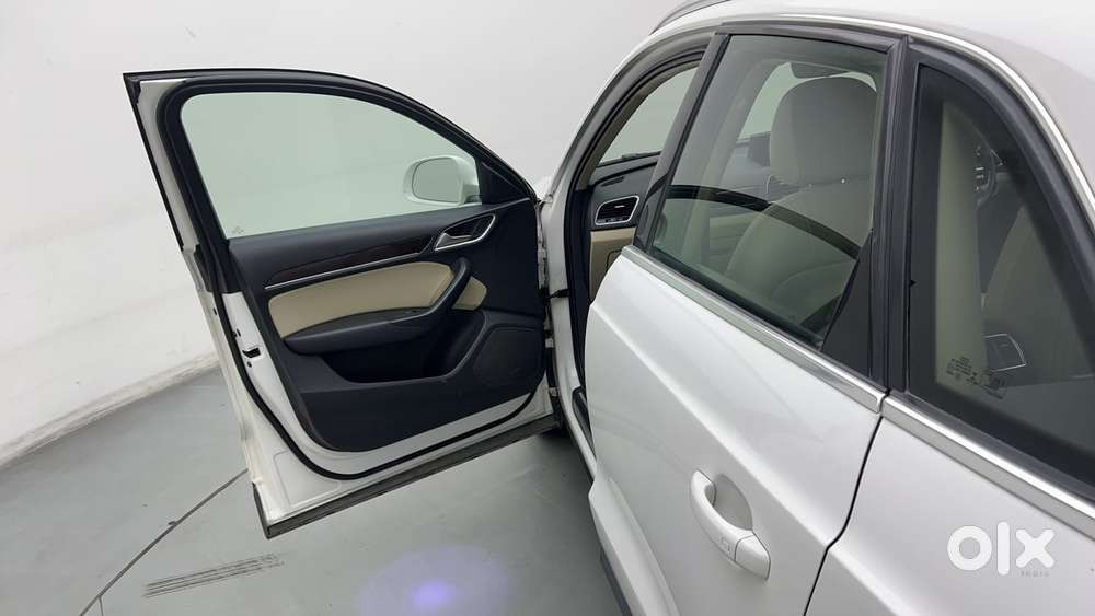 Audi Q3 1.4 30 Tfsi Premium, 2017, Petrol