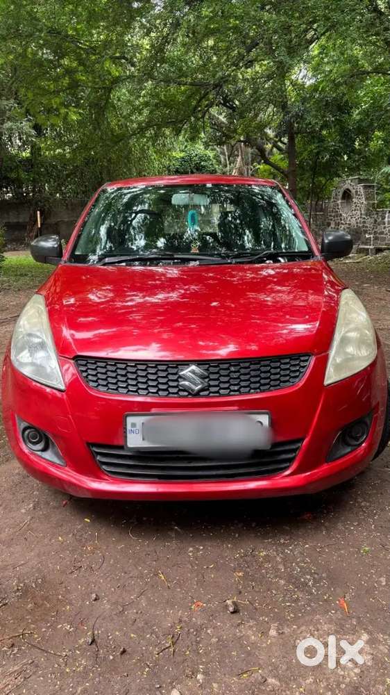 Maruti Suzuki Swift 2013 Petrol Well Maintained
