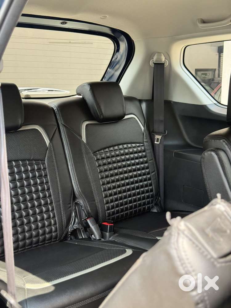 Maruti Suzuki Xl6 1.5 Zeta At, 2024, Petrol