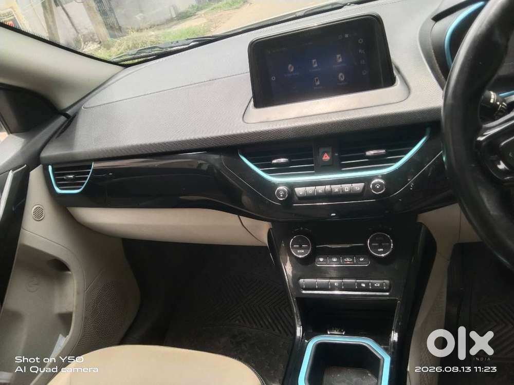 Nexon Ev For Sale