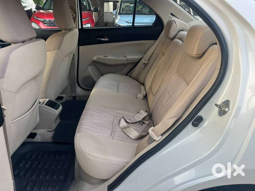Maruti Suzuki Dzire 1.2 Vxi, 2021, Petrol