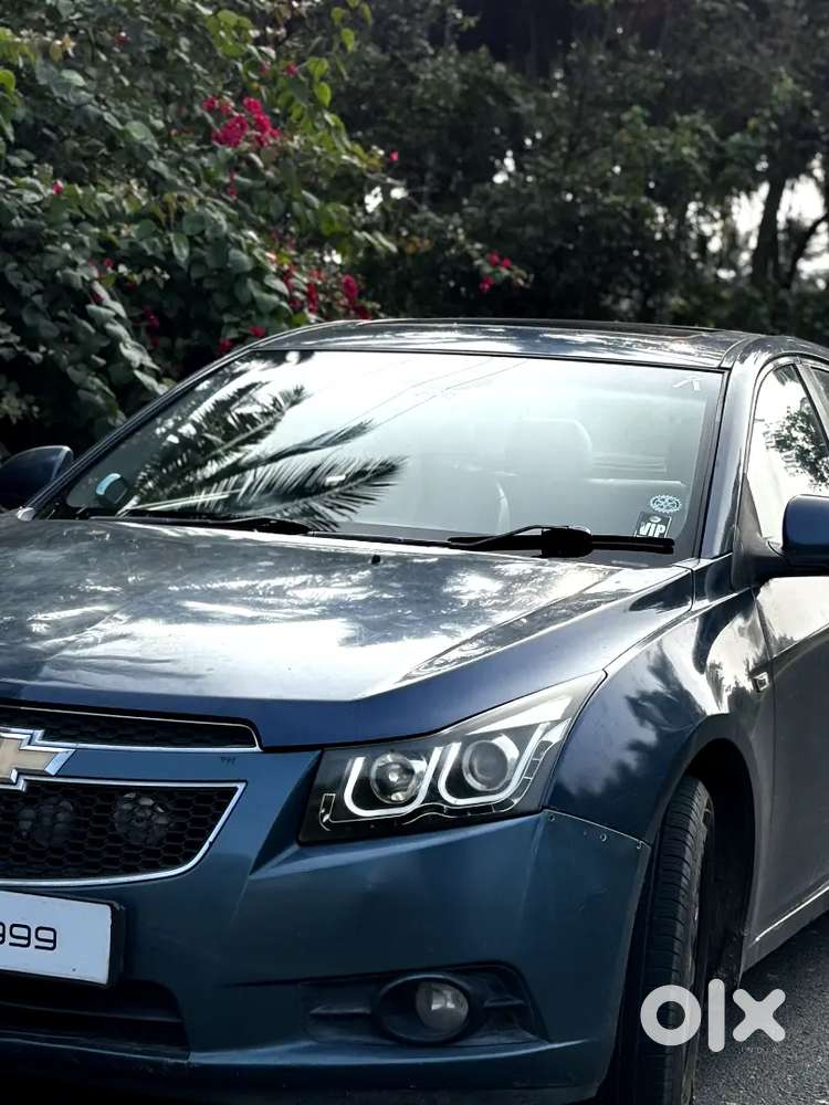 Coverlet Cruze Diesel Rocket