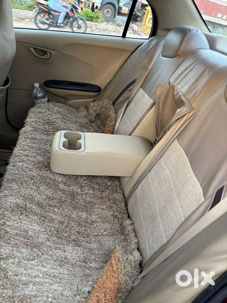 Honda Amaze Petrol 2014 In Good Condition
