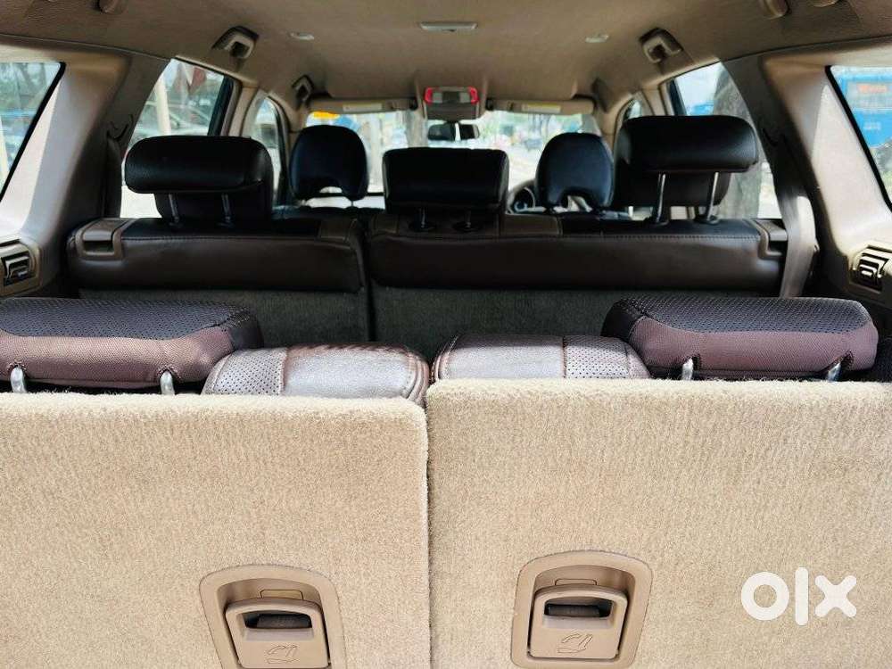 Mahindra Xuv500 W10 Awd, 2016, Diesel