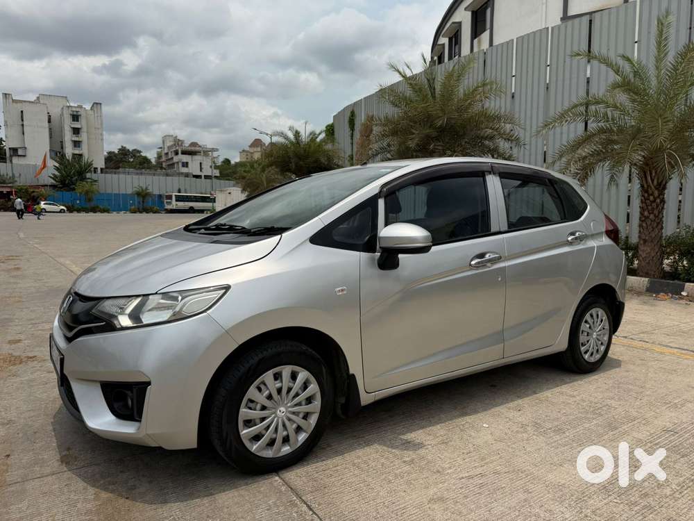 Honda Jazz 1.2 V I Vtec, 2016, Petrol
