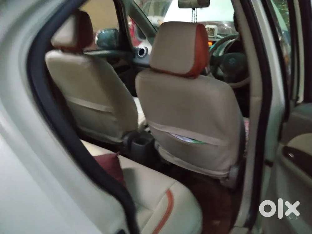 Maruti Suzuki Sx4 2010 Cng