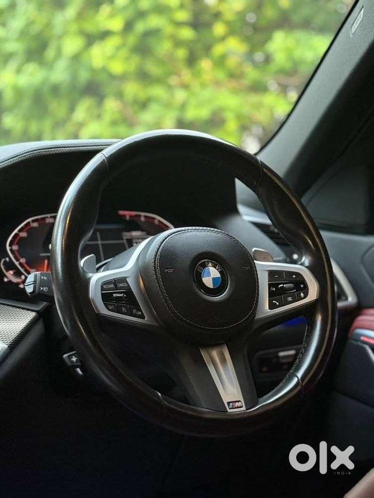 Bmw X6 3.0 Xdrive 40i M Sport, 2022, Petrol