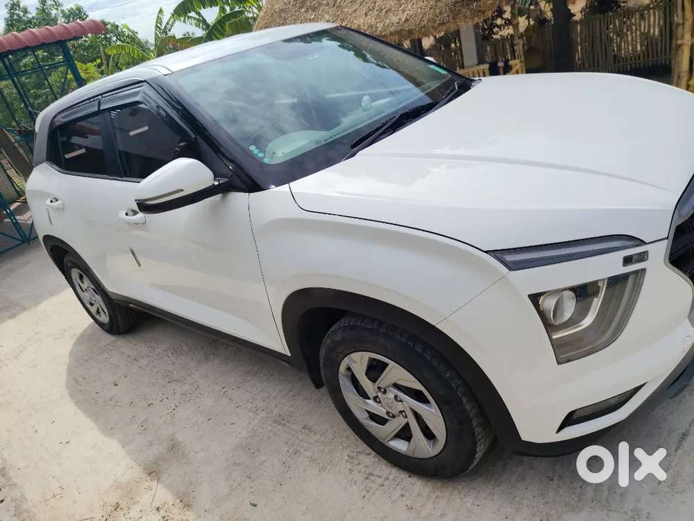 Hyundai Creta Sx 1.5 2023