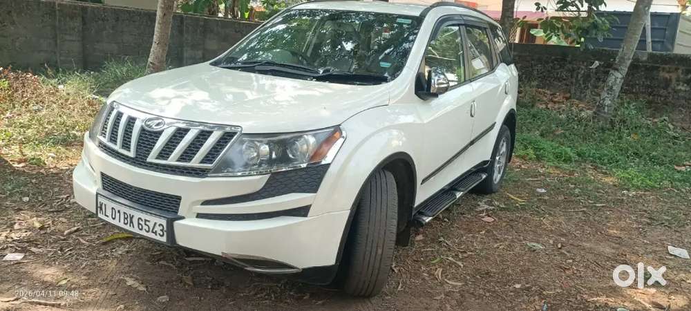 Mahindra Xuv500 2013 Diesel 142000 Km Driven