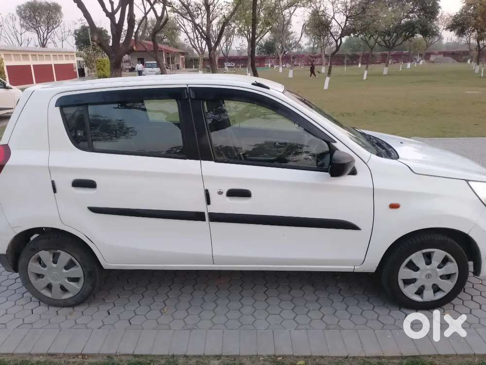 Maruti Suzuki Alto K10 2019 Petrol 51000 Km Driven