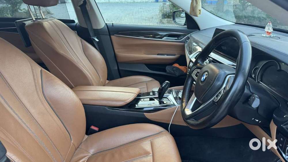 Bmw 6 Series 2.0 Gt 620d Luxury Line, 2019, Diesel