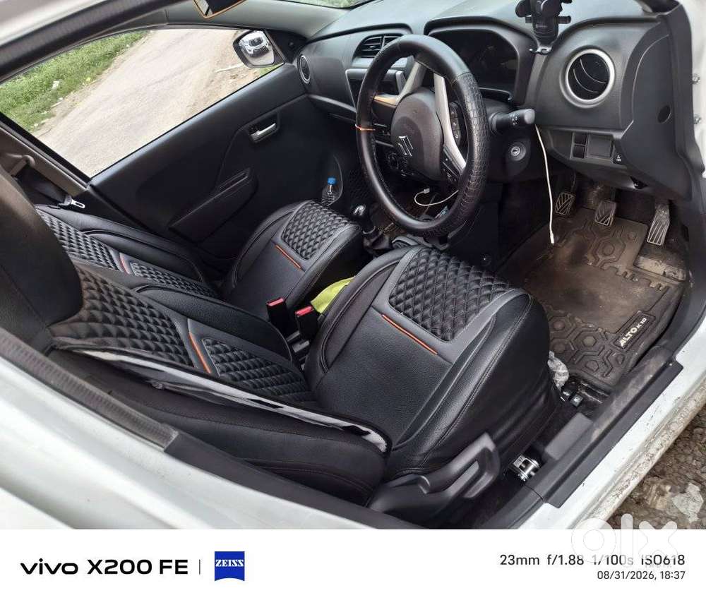 Maruti Suzuki Alto K10 Vxi (o), 2026, Petrol
