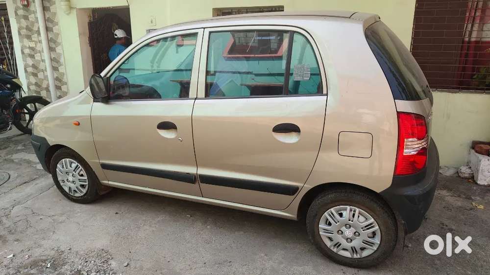 Santro Xing