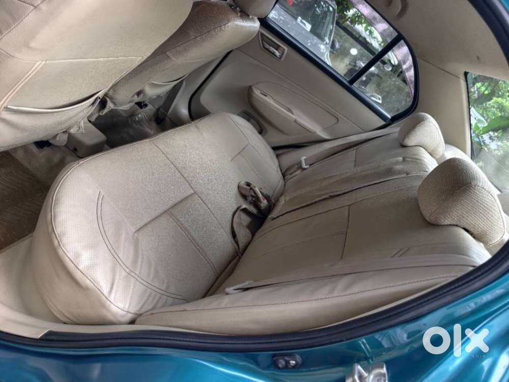 Maruti Suzuki Swift Dzire 1.2 Vxi Bsiv, 2013, Petrol