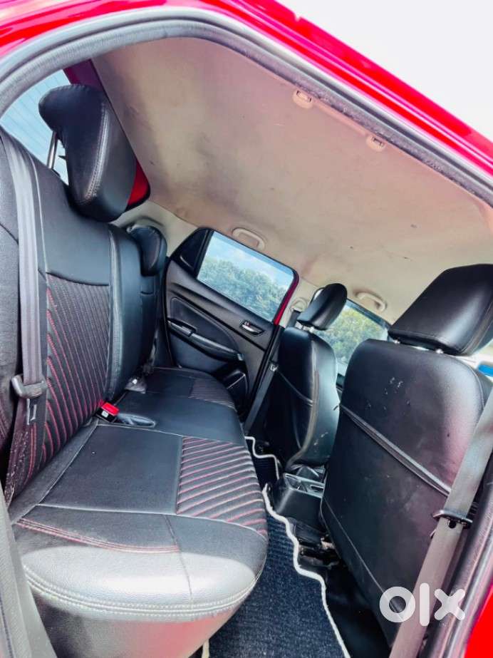 Maruti Suzuki Swift Amt Vvt Zxi, 2023, Petrol
