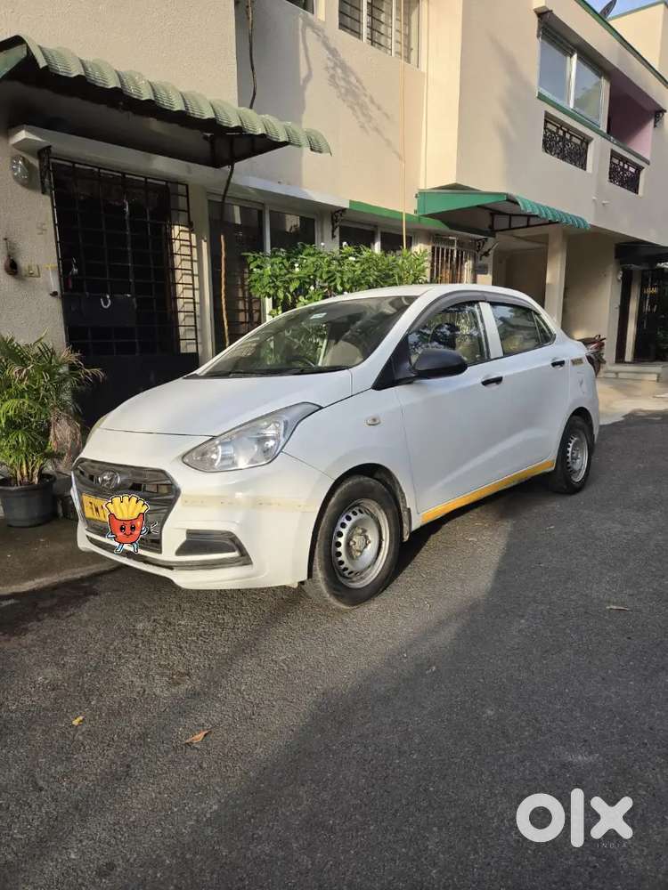 Hyundai Xcent Prime  Diesel 2020