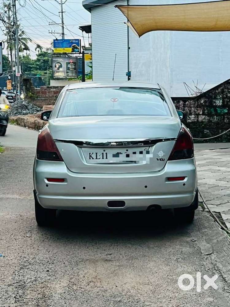 Maruti Suzuki Swift Dzire Vdi, 2009, Diesel
