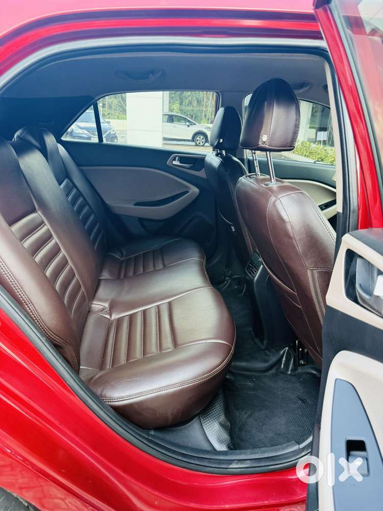 Hyundai Elite I20 Magna Plus, 2019, Petrol