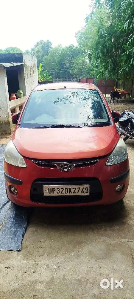 Hyundai I10 1.1 Magna 2010