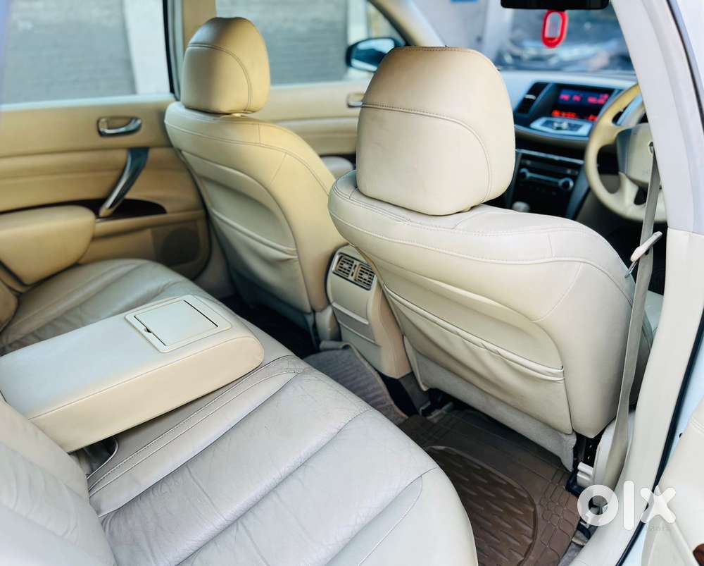 Nissan Teana Xv, 2014, Petrol