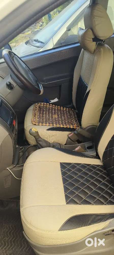 Tata Indica 2010 Diesel 15400 Km Driven