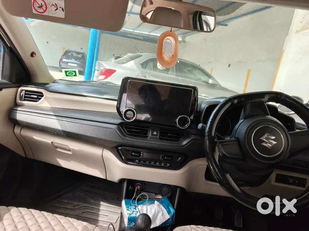 Maruti Suzuki 800 Ac 2025