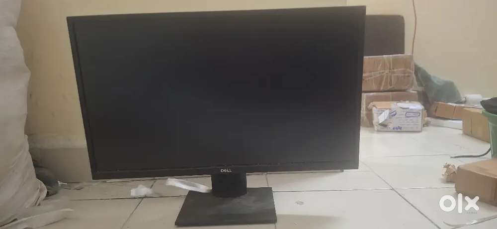 Dell monitor