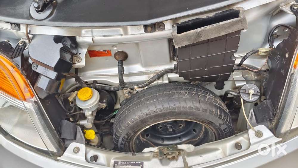 Tata Nano 2012-2015 Cng Lx, 2012, Petrol