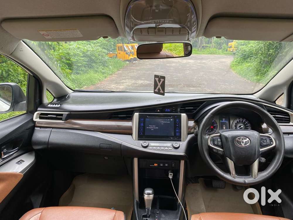 Family Used Lady Driven